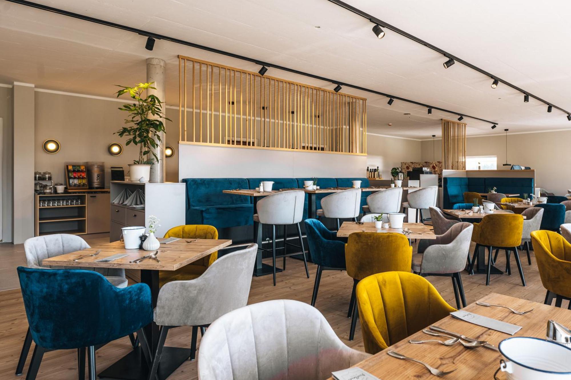 Landhotel Prielbauer Tiefgraben Kültér fotó